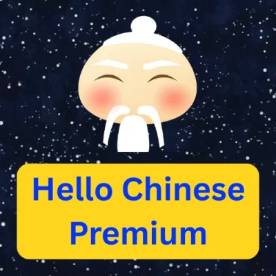 HelloChinese Premium Plus 1 năm 10 giá HelloChinese Premium Plus