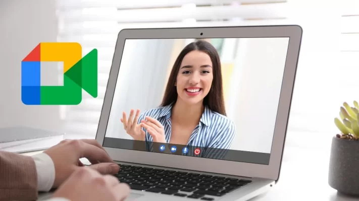 Tài khoản Google Meet không giới hạn