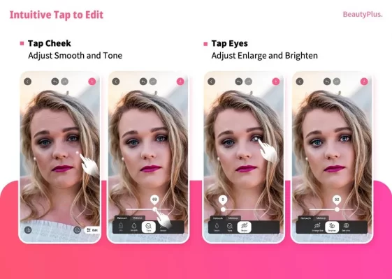 meitu meitu