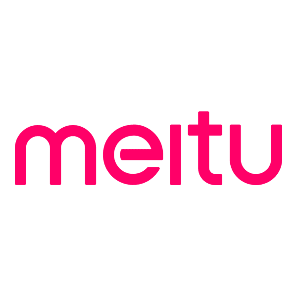 Tài khoản Meitu VIP 1 meitu logo png seeklogo 347412
