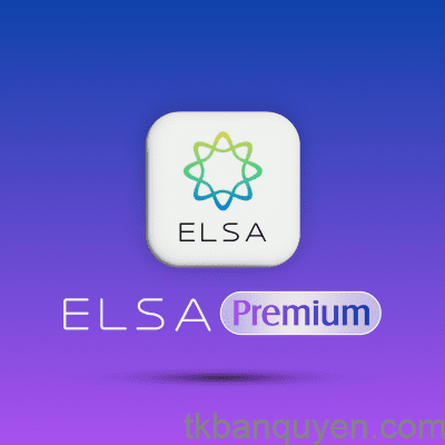 ELSA Speak Premium là gì