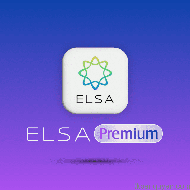 Tài khoản ELSA Premium có tốt không 1 ELSA Speak Premium là gì